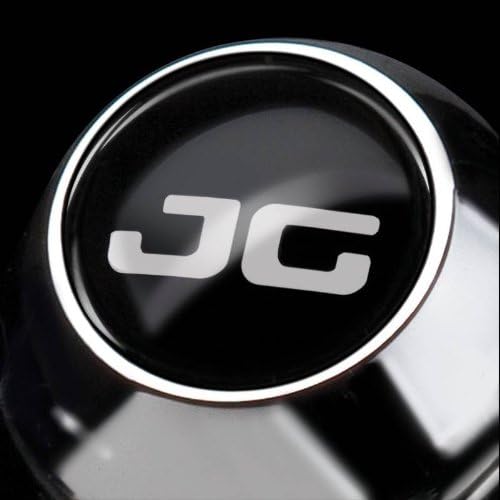 Jorg Gray Ballpoint Pen - Swarovski Crystal Crown - Black Lacquer Finish