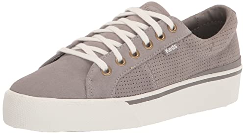 Image of Keds Women's Jump Kick Lace Up Sneakers