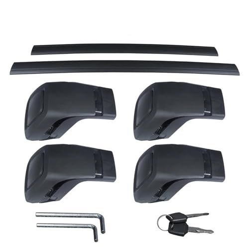 Barres Transversales De Toit Tucson 2022-2023 - Accessoires Extérieurs Automobiles