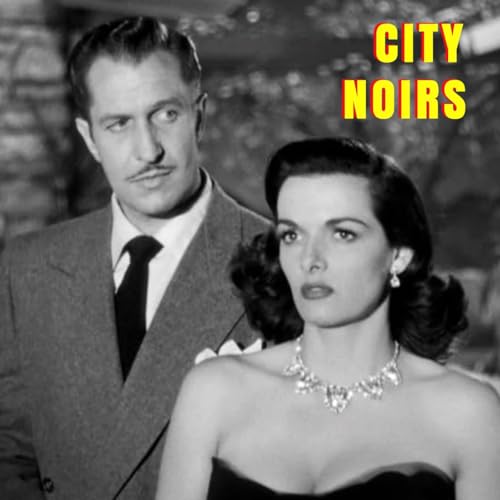 138: City Noirs