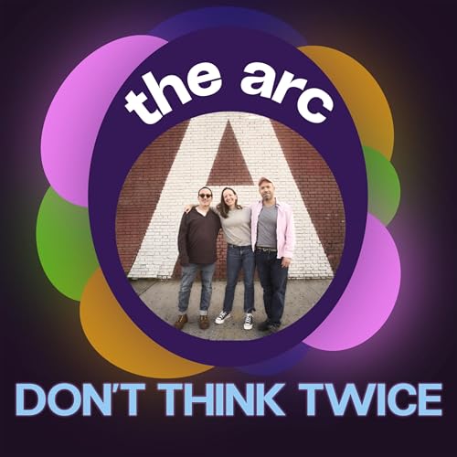 『Don't Think Twice (with Sophie Long) - Actual Improv On Screen?!』のカバーアート