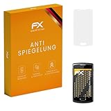 Zubehör@FoliX - Made in Germany *** Stress- und blasenfreie Montage der Schutzfolie durch optimierte Haftschicht - perfekter Halt - rückstandsfrei ablösbar