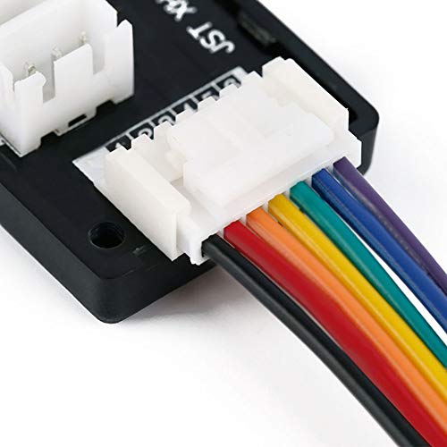 Placa de carga paralela balanceada Taidacent 2S-6S miniatura 4