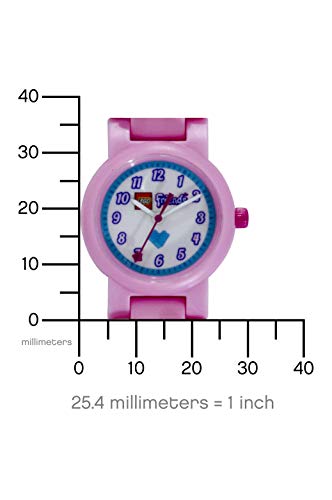 LEGO Friends Montre Stéphanie - vue 5