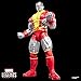 X-Men Marvel Legends Series Kitty Pryde & Marvel’s Colossus Two-Pack, 2 Astonishing Comics-Inspired Collectible 6-Inch Scale Action Figures