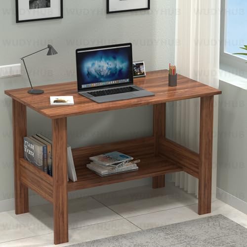 Computer Home/Office Desk | Writing Study | Laptop Table | Modern...