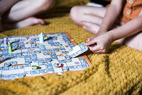Ravensburger Gioco da tavolo per famiglie Junior