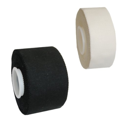 Fingertape 3 Rollen - 2.5cm × 10m Sporttape Für Klettern Und Ballsport