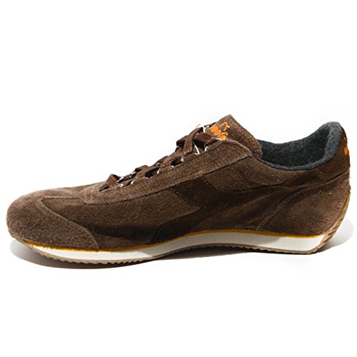 Diadora Sneakers Uomo 0000354 Brown-Taupe