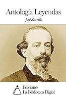 Antolog�a Leyendas 1505368286 Book Cover
