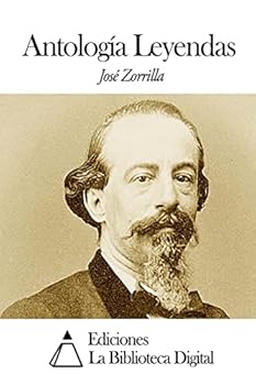 Paperback Antología Leyendas [Spanish] Book