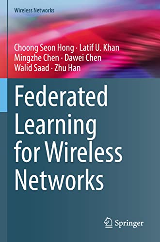 Federated Learning for Wireless Networks view 2