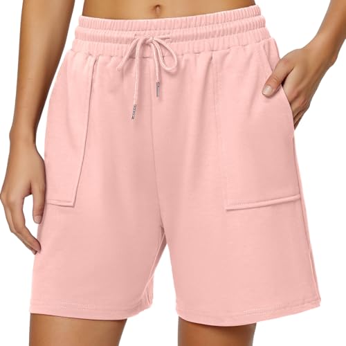 Short de sport femme fluide et legging survêtement curvy pour le running