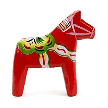 dala rocking horse