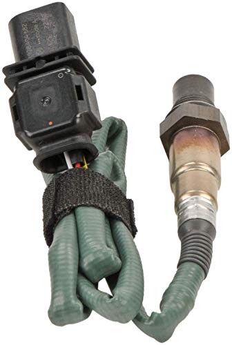ROBERT BOSCH SALES CORP. 17019 OXYGEN SENSORS sonde lambda d'origine
