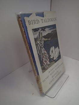 Hardcover The Bird Talisman: An Eastern Tale Book