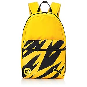 PUMA BVB ftblCore Phase Backpac