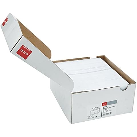 Enveloppes Elco 60296 DL Cover