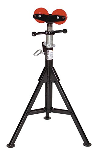 Sumner ST-882 Hi Fold-A-Jacks with Roller Head