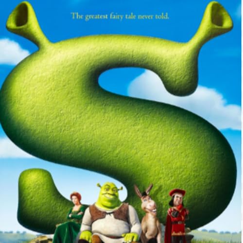 99. Shrek!