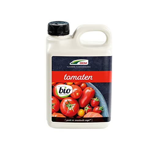 DCM Vloeibare Teststof Tomates 2,5 l