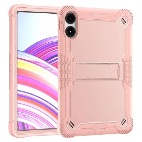 Coque Xiaomi Redmi Pad 2 Pro protégeant des chutes de table