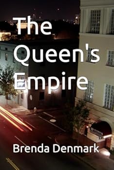 Paperback The Queen's Empire Book