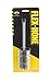 Brush Research FLEX-HONE Cylinder Hone, BC Series, Silicon Carbide Abrasive, 1-3/8" (35 mm) Diameter, 120 Grit Size