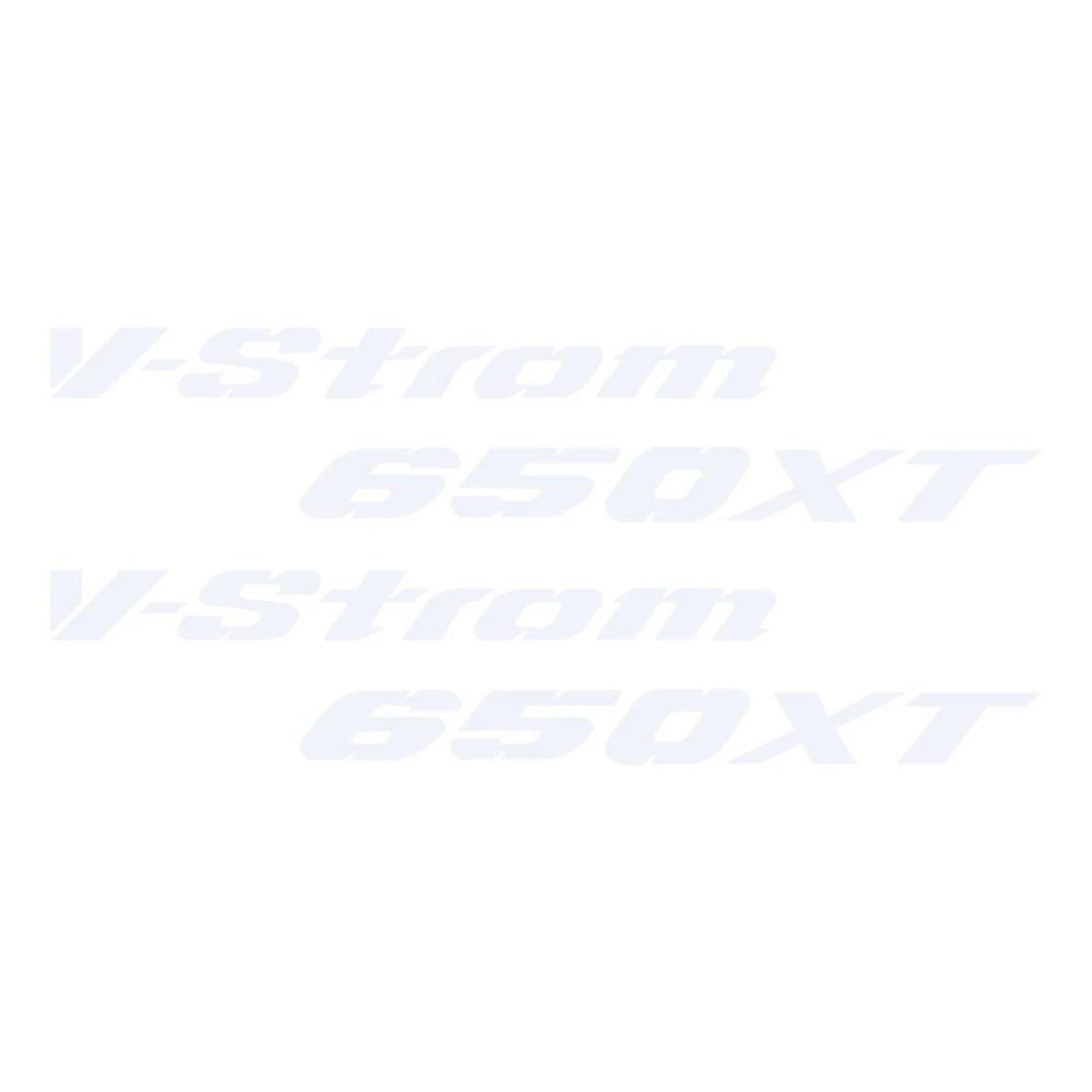 Motorcycle Stickers Waterproof Decals for Suzuki V Strom 650 XT V-Strom 650XT VStrom DL 2015-2024 Sticker