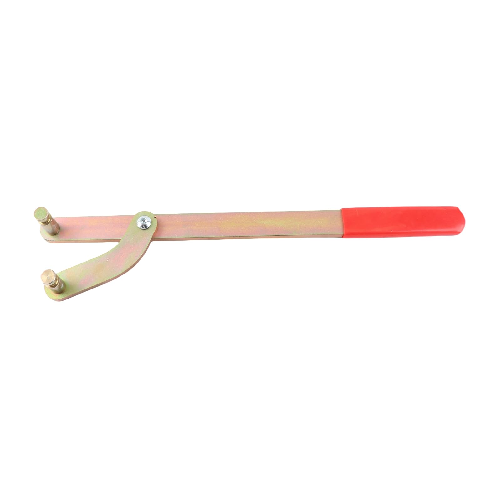 Attrezzo Supporto Puleggia Albero a Camme Supporto Puleggia Albero a Camme Universale Attrezzo di Tenuta Pignone Camma per Separazione Foro Pignone 3/4"-7,5"