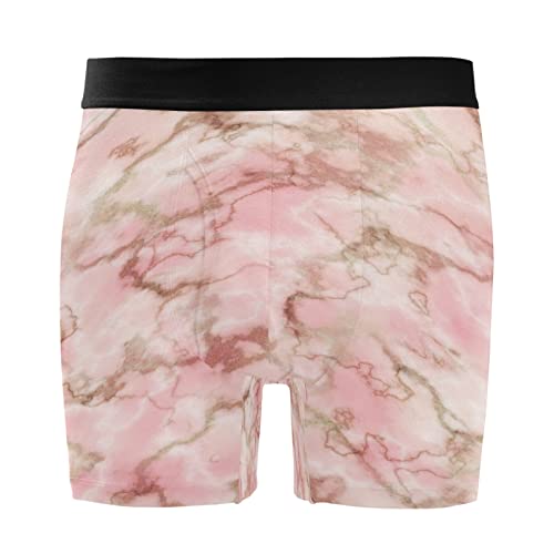 Bóxer para hombre pack de 2 ropa interior elástica y calzoncillos ultrasuaves Vnurnrn cómodo