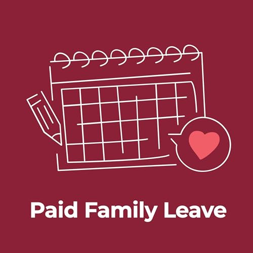 The Case for Going Big on Paid Leave cover art