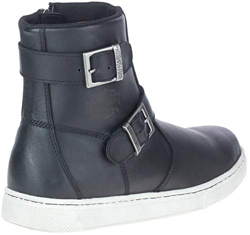 Harley-Davidson Footwear Women's Bateman Engineer Sneaker3