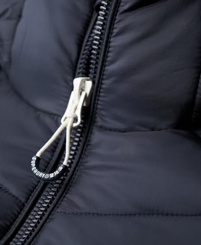 Doudoune femme Superdry - vue 8