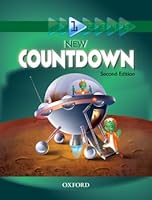 New Countdown Book 1 0199061815 Book Cover