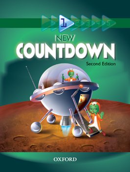 Paperback New Countdown Book 1 [Urdu] Book
