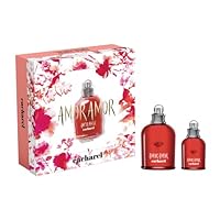 CACHAREL AMOR AMOR EDT 100 ML + EDT 30 ML SET REGALO