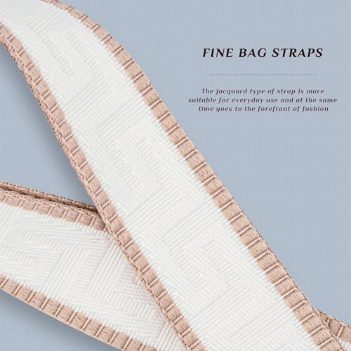 Image of chushui Purse Strap,Replacement Crossbody Shoulder Strap for Handbag