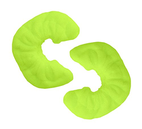 A&R Sports Blade Covers, Large, Neon Lime