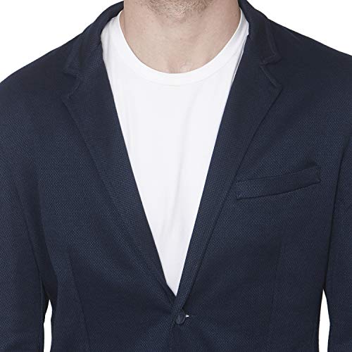 Image of MUFTI Men's Slim Blazer