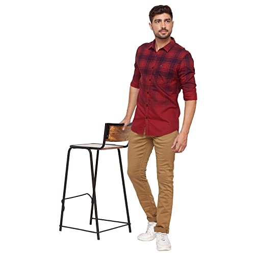 Image of Spykar Men Shirts