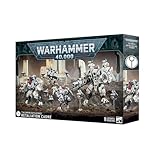 Games Workshop - Warhammer 40,000 - Battleforce - Tau Empire: Retaliation Cadre