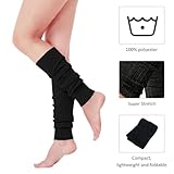 Zoom IMG-2 rakiuty calzini scaldamuscoli set di Zoom IMG-2 rakiuty calzini scaldamuscoli set di