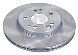 PRODUKT INFO: Bremsscheibe; Bremsscheibendicke [mm]: 22; Felge Lochzahl: 5; Anzahl der Befestigungsbohrungen: 3; Dicke/Stärke [mm]: 43,5; Außendurchmesser [mm]: 284; Lochkreis-Ø [mm]: 112; Oberfläche: beschichtet; Bremsscheibenart: Innenbelüftet; Mindestdicke [mm]: 19,4; Gewicht [kg]: 5,9; Zentrierungsdurchmesser [mm]: 67; Hersteller: FEBI BILSTEIN; Lieferumfang: 2 Stück; Zustand: Neu
