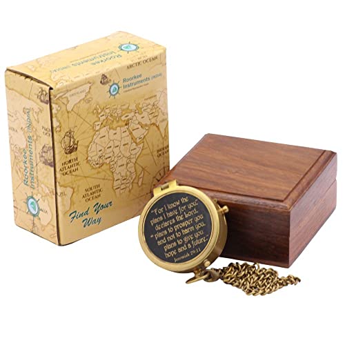 image for ROORKEE INSTRUMENTS (INDIA) A NAUTICAL REPRODUCTION HOUSE For I Know T