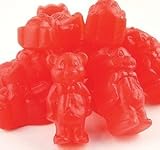 Juju Cinnamon Bears, 1LB
