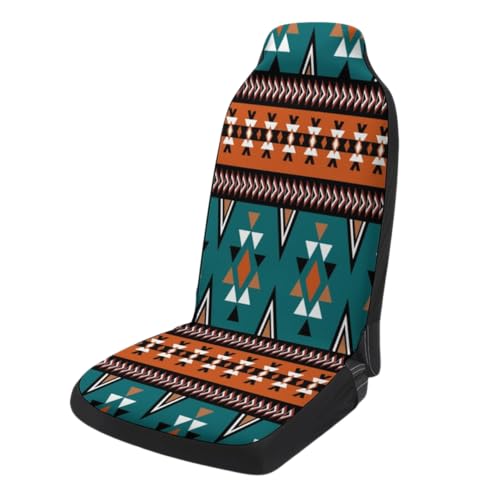 BEE SHAPE シートカバー ネイティブ 1席分