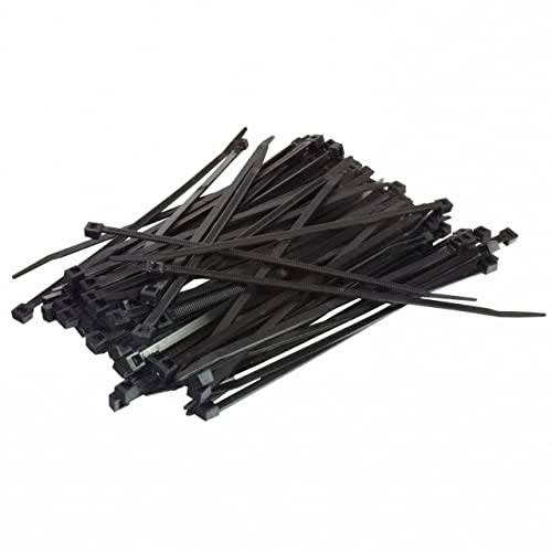 Motorcraft Attache de câble standard WA5SBA fixation haute résistance mécanique