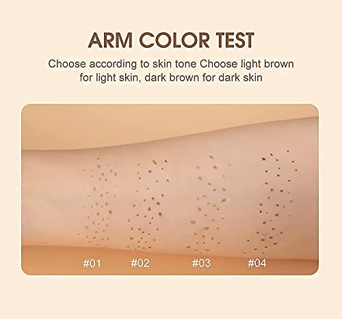 Equusecured Freckle Pen 4 Colors Available thumb #5