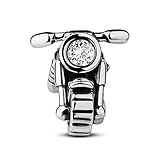 Material: plata de ley 925. Abalorio de plata de ley 925 TinySand para pulsera estilo Pandora.